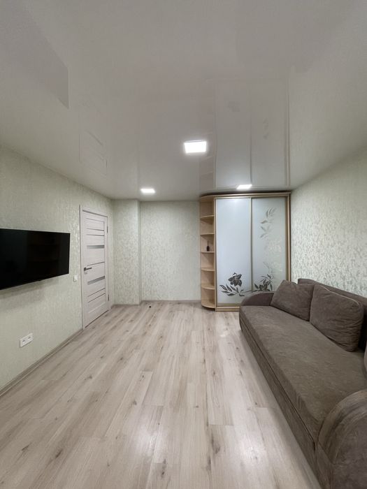 Здаю 3-кімнатну квартиру в центральній частині міста