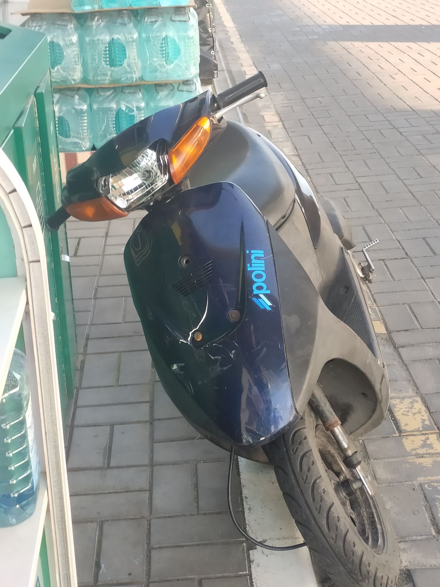 Сузуки летс 3 бабочка
