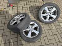 Koła Honda Civic 16 cali 5x114.3 Kleber