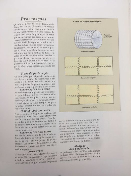 filatelia guia para principiantes