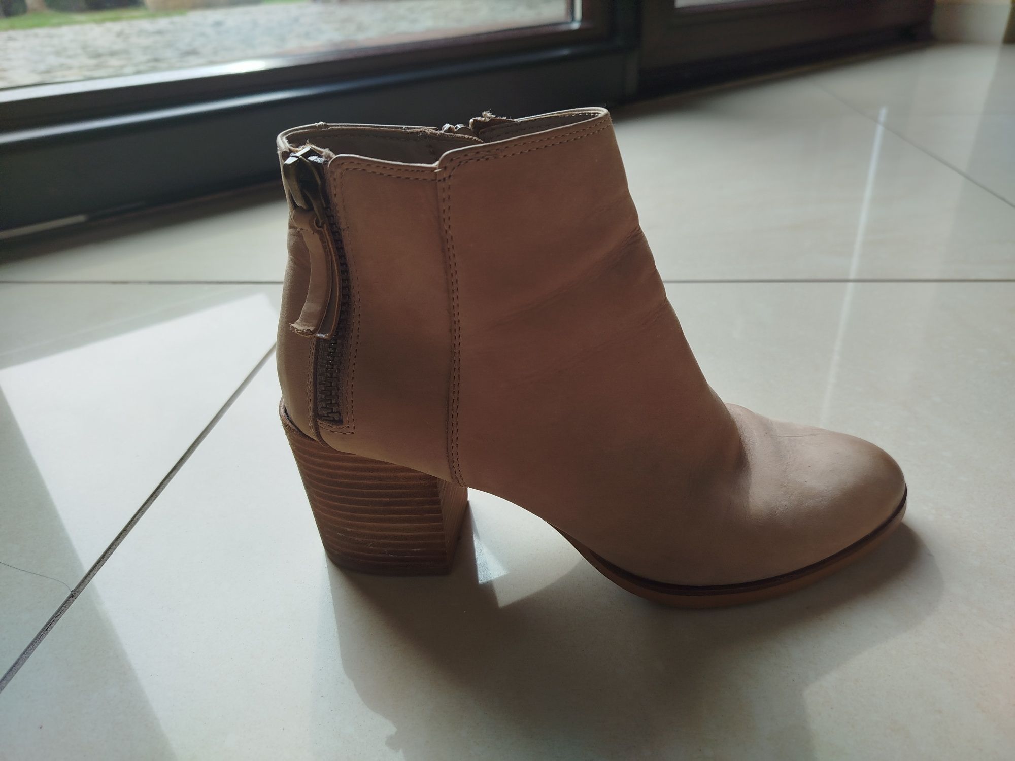 Buty damskie aldo r 39
