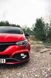 Renault Megane Bose Recaro Serwis ASO