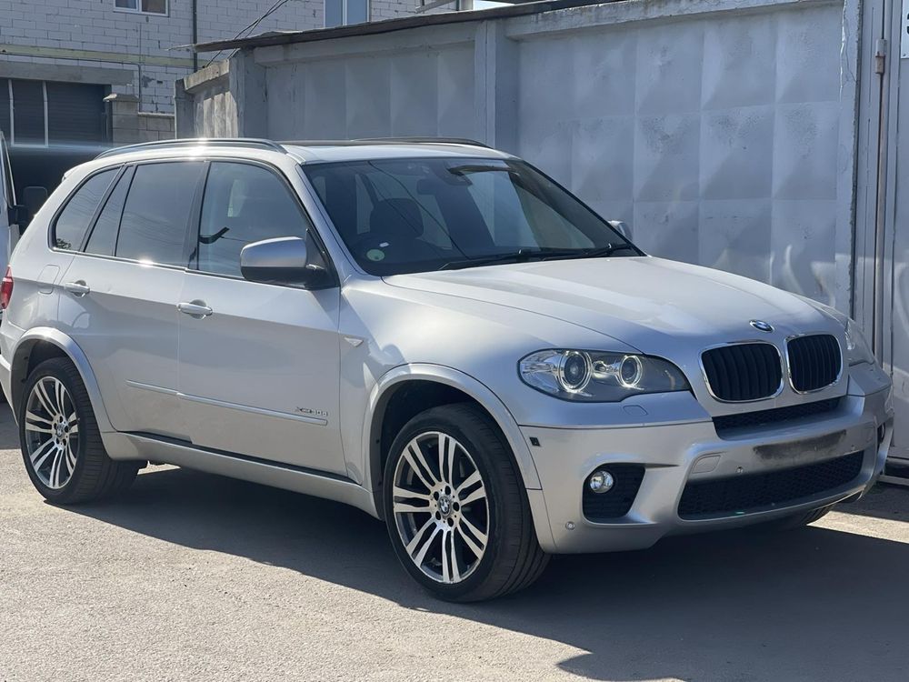 Диски R20 BMW X5 E70 E53 333 стиль титани БМВ Х5 Е70 Е53 титаны колеса