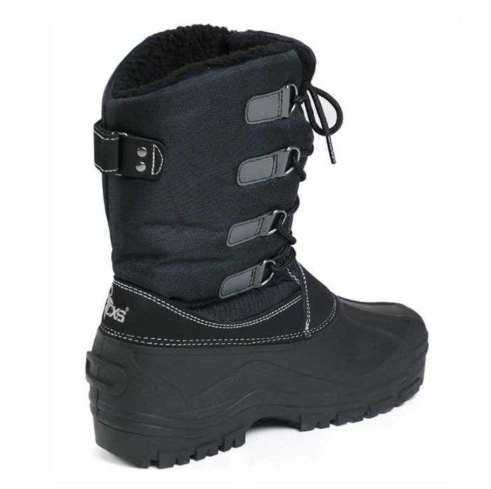 Спецвзуття зимове Спецобувь зимняя Робоче взуття Робочі чоботи Frost