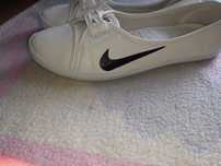 Nike Baleriny sportowe 36