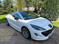 Peugeot RCZ Peugeot RCZ 1.6 THP