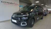 Citroën Berlingo XL 1.2 PureTech Feel S&S salon PL, serwis ASO