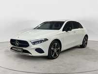 Mercedes-Benz A 250 e