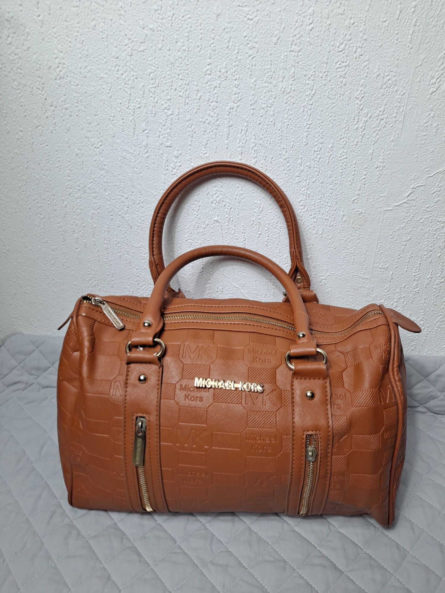 Torebka torba Michael Kors