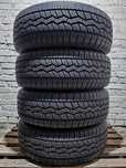 265/65r18 Falken A/T | 2022 | 8mm | Преміум шини | Комплект | Всесезон