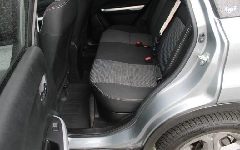 Suzuki Vitara 1,6