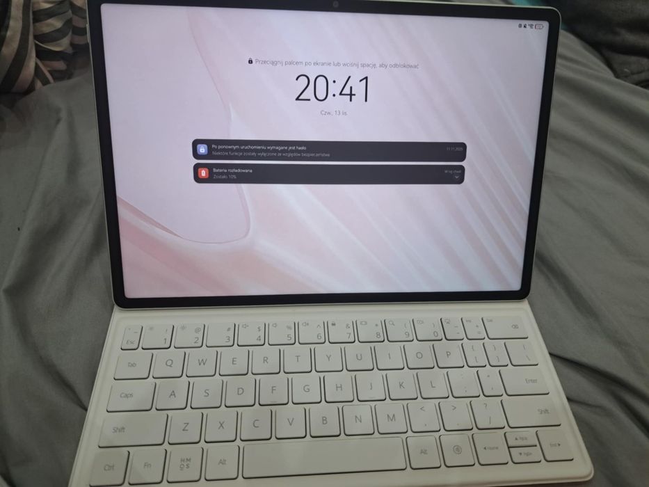 Tablet Huawei MatePad 12 X