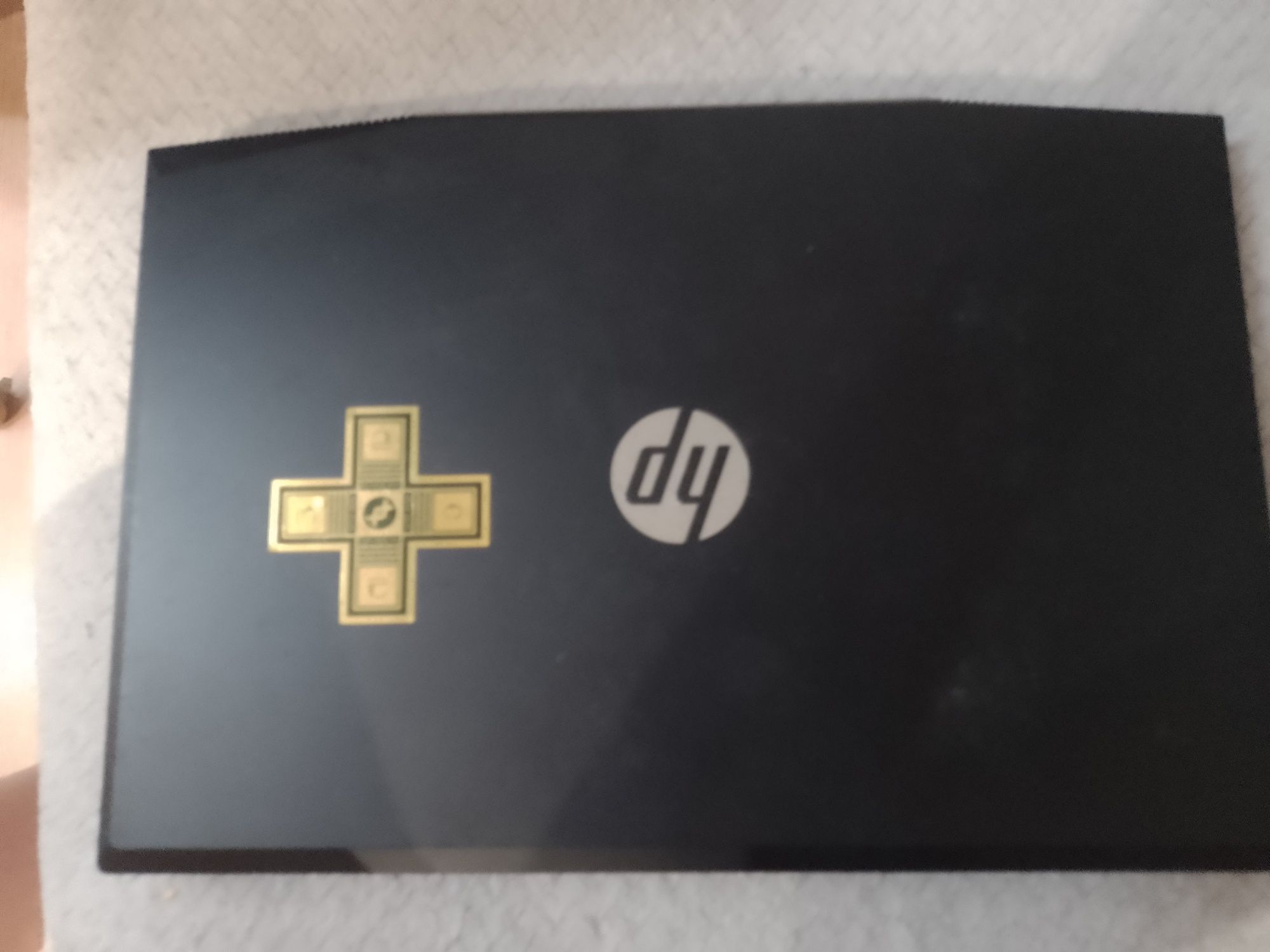 Laptop HP pavilion