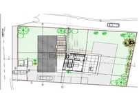 Terreno com Projeto de Moradia Aprovado | Faião | Sintra