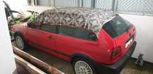 Vw polo g40 original