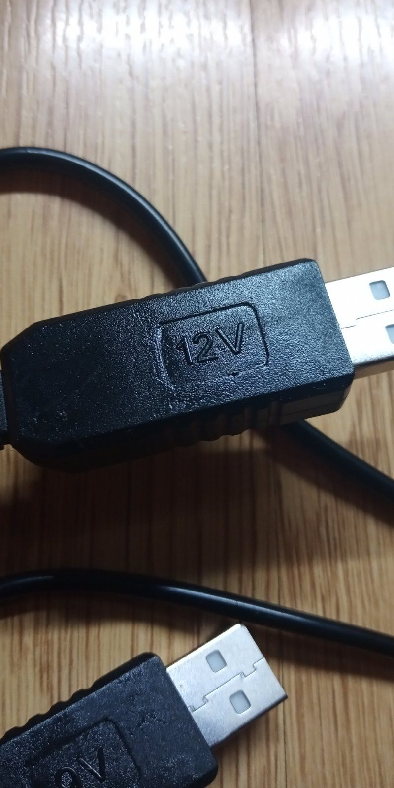 Кабель для роутера USB