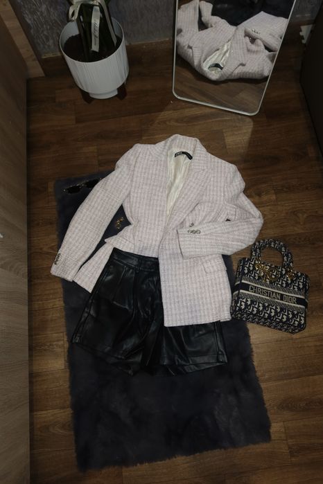 Піджак Zara. Жакет