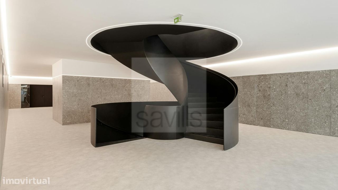 NOTO Office Center