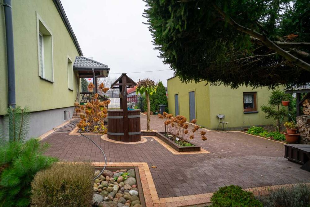 Wynajmę dom w pełni umeblowany ! Zapraszam Lipno ul. Wyszyńskiego