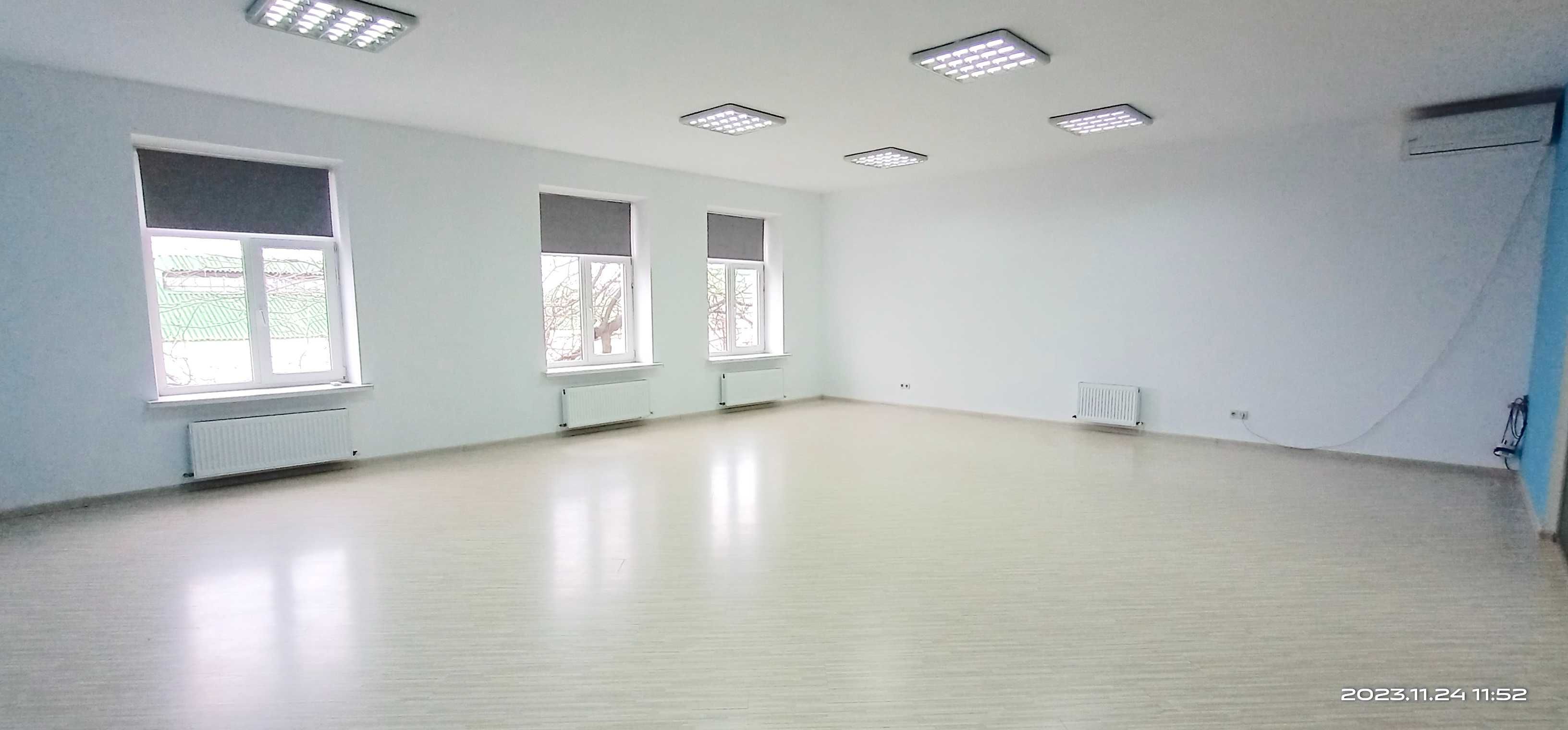 Аренда Сдам 100m² Open Space +1 каб БЦ Торговая Коблевская Cвeт всегда