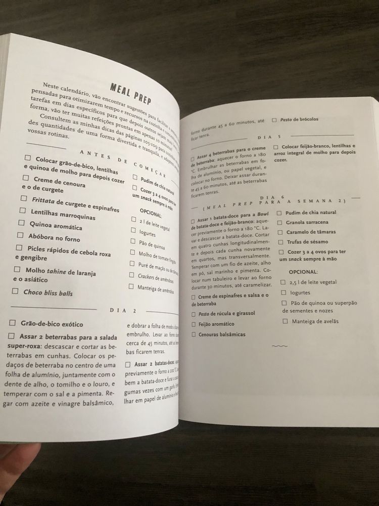 Livro Detox Natural
