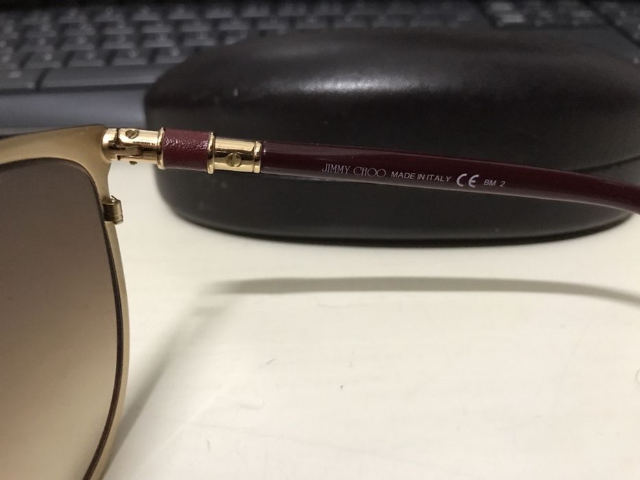 Oculos de Sol Jimmy Choo Juliet/S