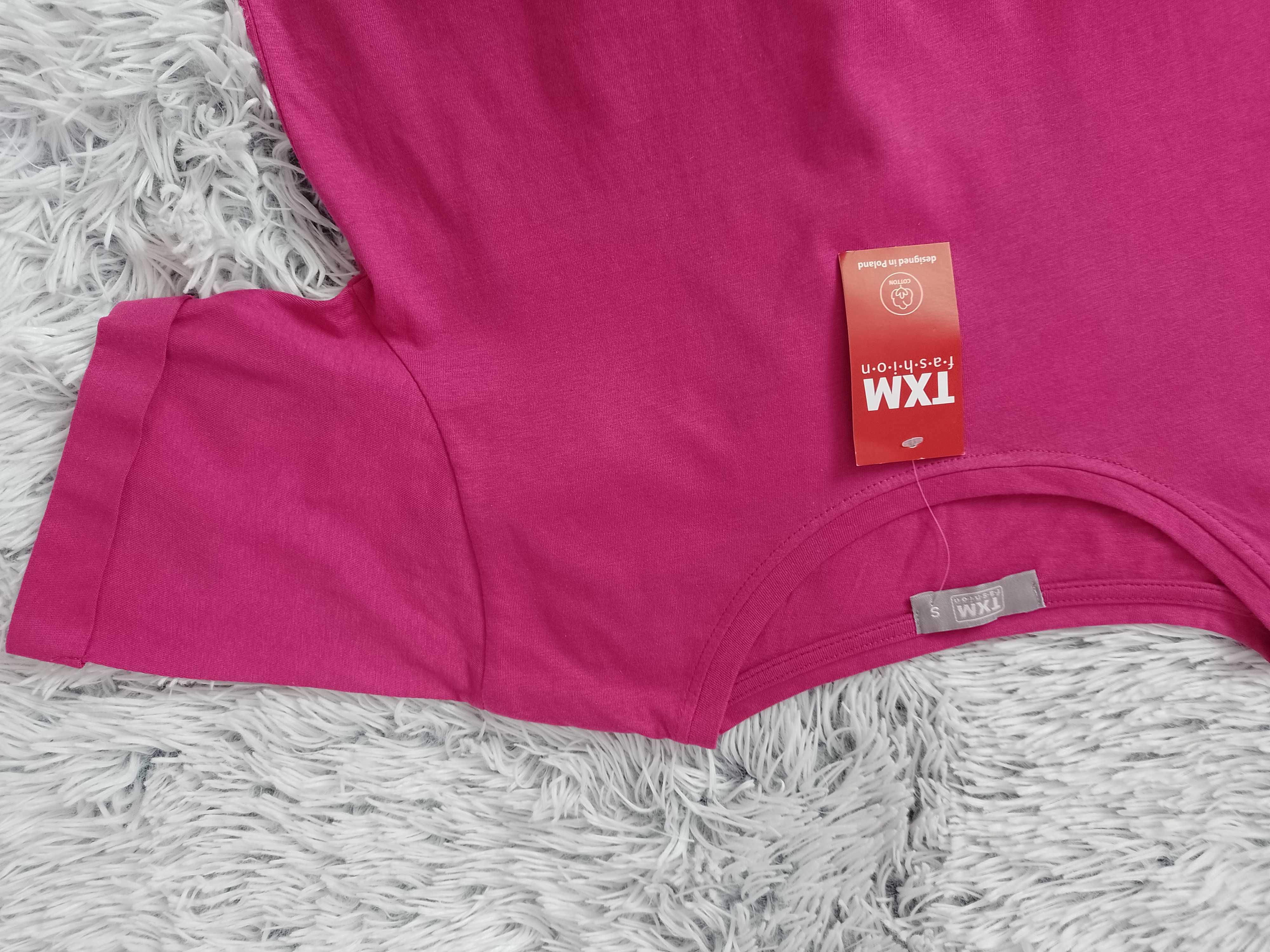 T-shirt nowy z metką