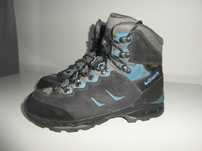 Lowa Camino Gore Tex Vibram Buty Męskie Trekkingowe Wysokie 42,5