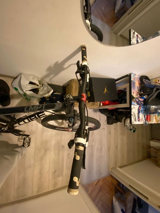 Rower cube w dobrej cenie