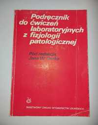 Podręcznik do ćwiczeń laboratoryjnych z fizjologii patologicznej Guzek