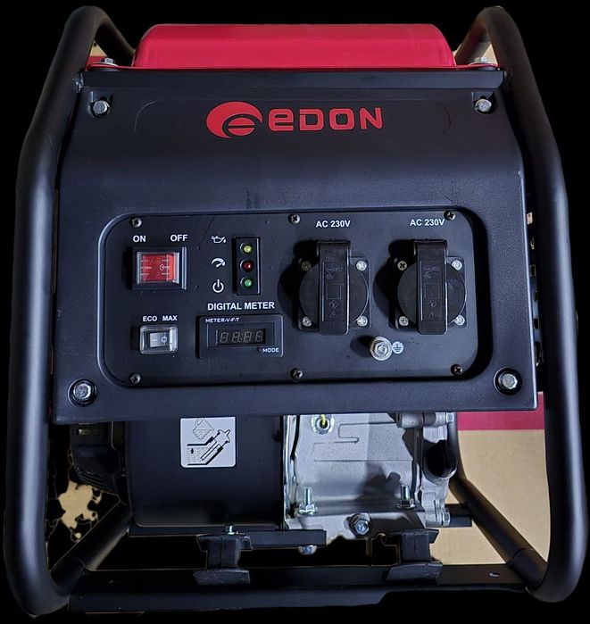 Инверторный генератор EDON ЕD4500