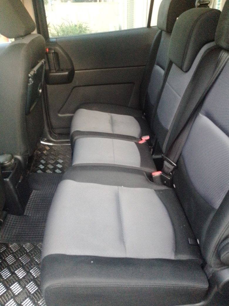 Carrinha MAZDA 5