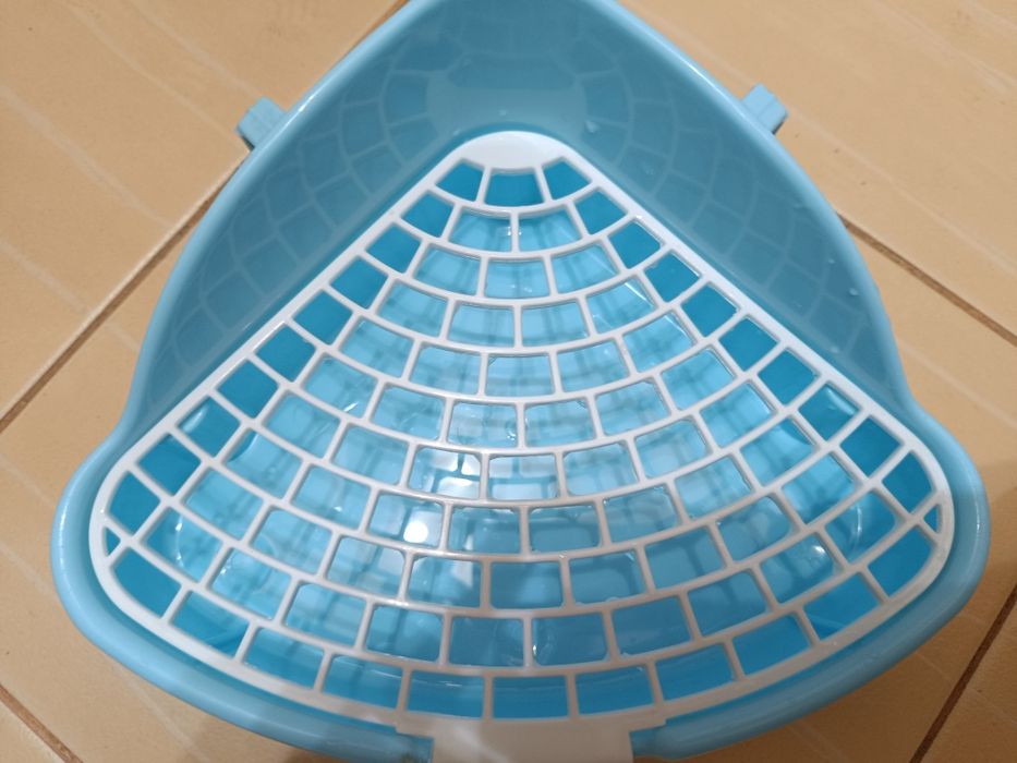 Akcesoria dla gryzoni