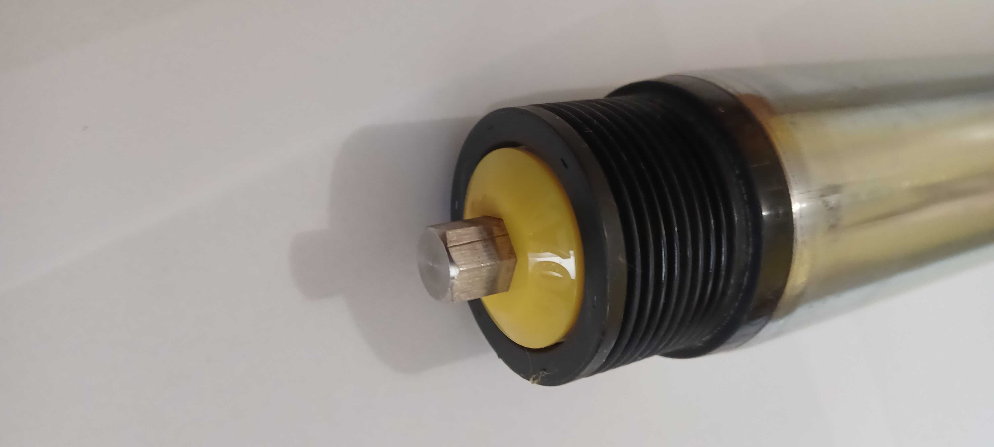 Elektro rolka Interroll EC310 - NOWA