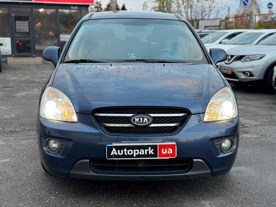 Продам Kia Carens 2007р. #73078