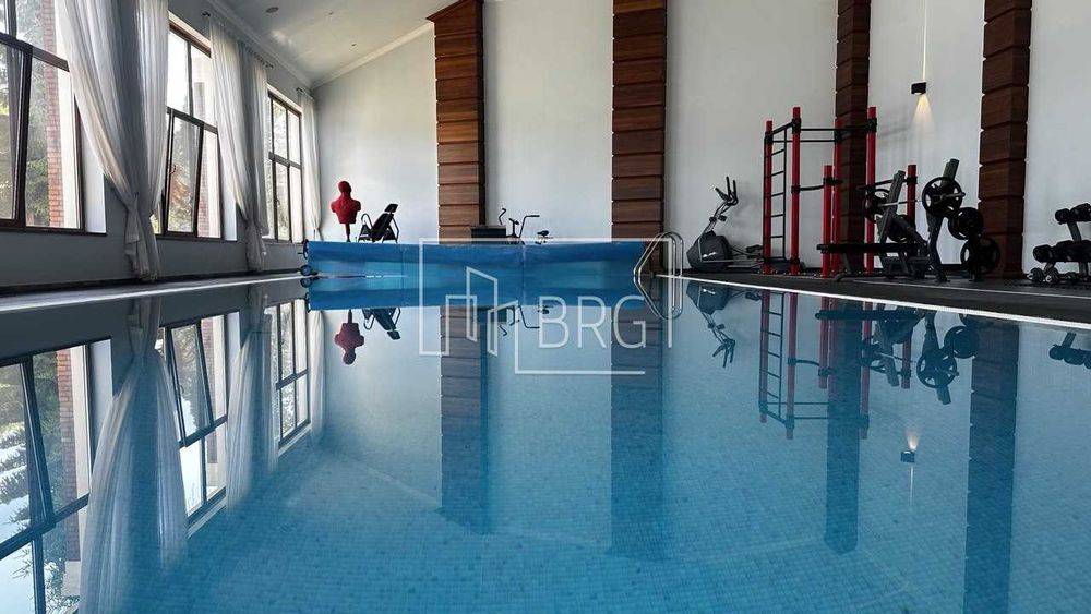 Аренда дома 75 соток выход на Днепр КГ Днипрова хвыля Дамба Козин без%