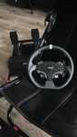 Wypożycz zestaw simracing MOZA R3 PC / XBOX