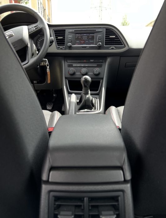 Seat Leon 1.6 TDI