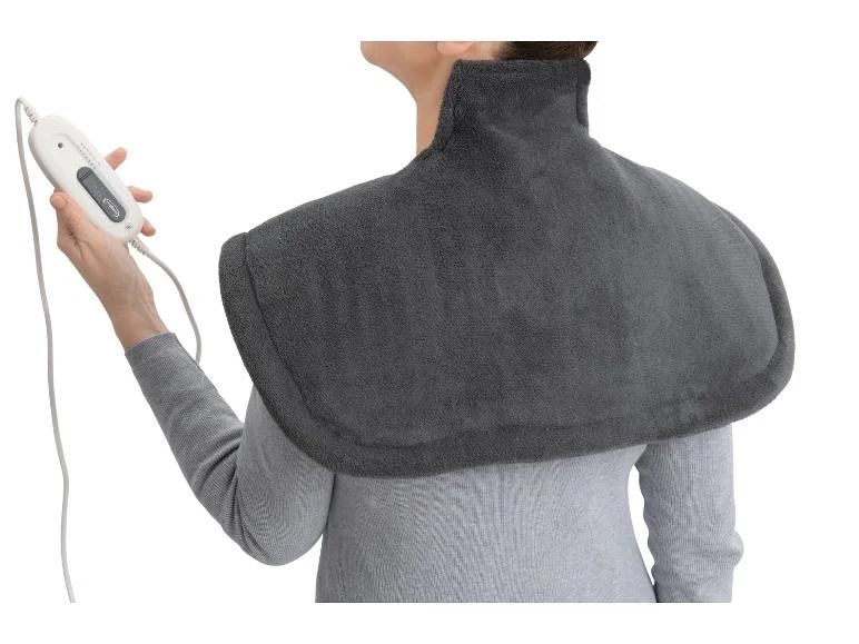 Нагрівальна подушка для плечей та шиї sensiplast Germany