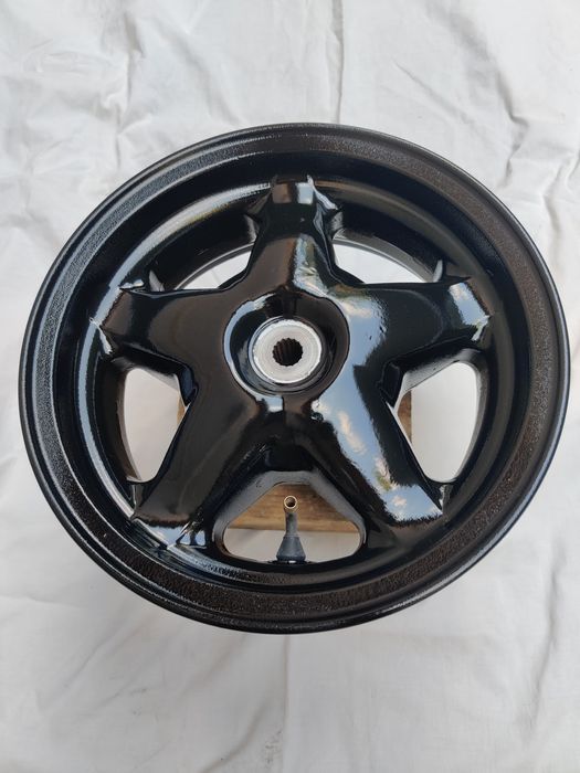 Диск Yamaha bws, rocket, slider, aerox, gear, champ, mbk, jog