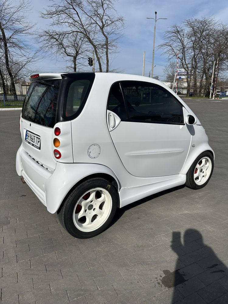 Продам Smart450