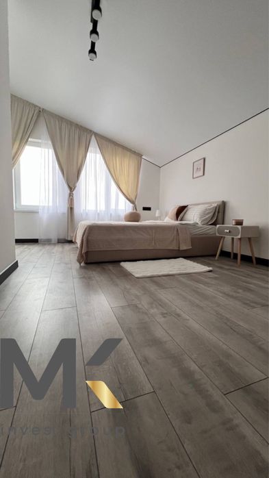 Таунхаус з ремонтом Білогородка