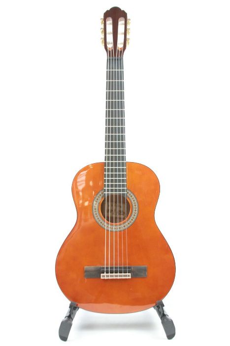 Gitara klasyczna Arrow Calma gloss 3/4