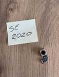 Aparat iPhone se 2020