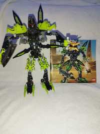 Lego Bionicle 8991