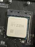 Процесор ryzen 7 5700x ідеальний стан