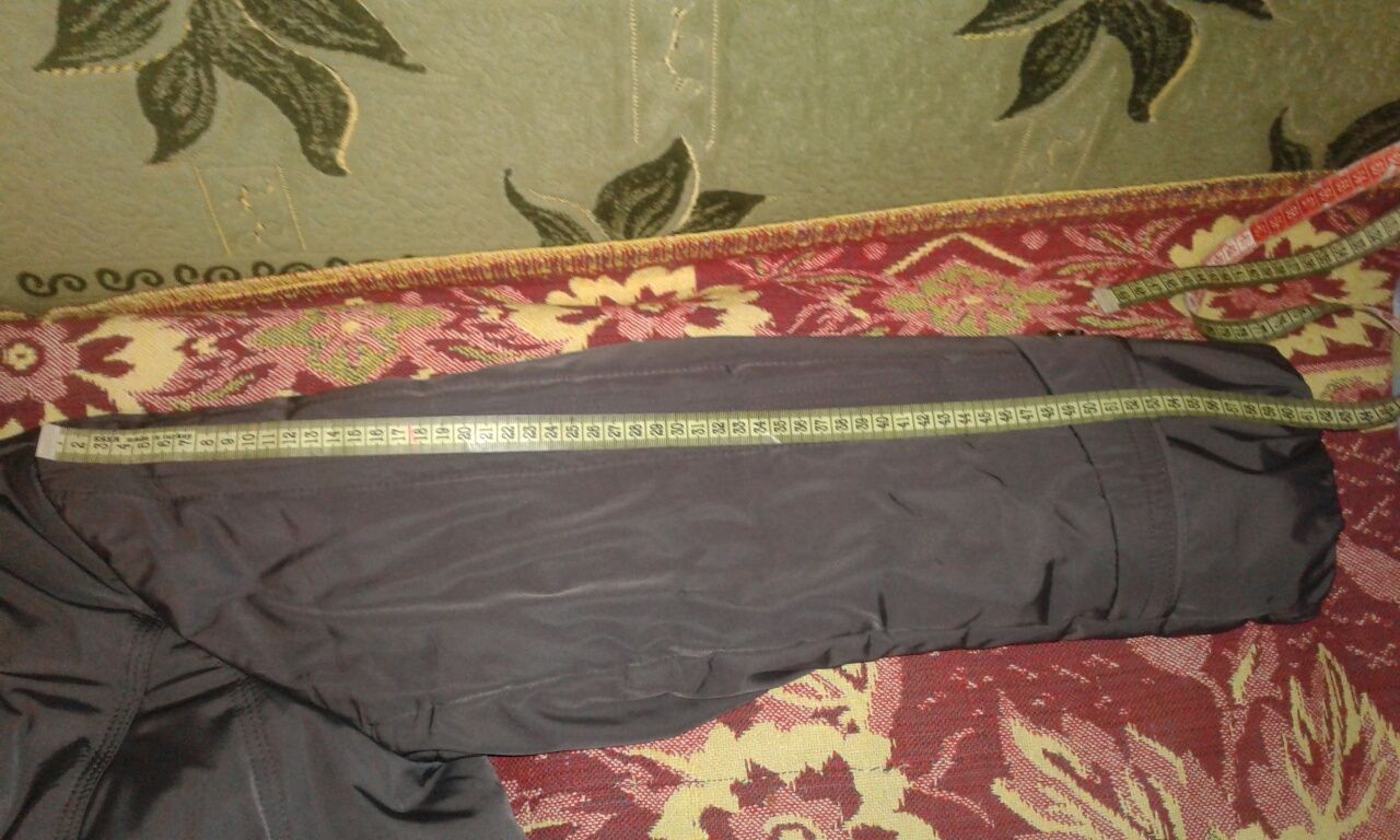 Супер Пальто зимнее с капишоном