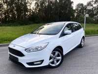 Ford Focus SW 1.5 TDCi Trend ECOnetic