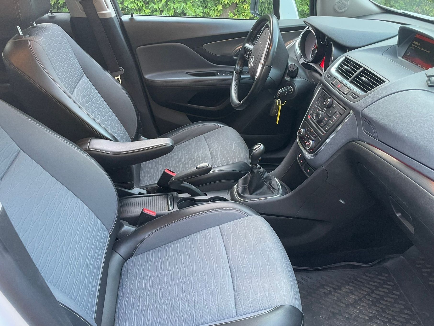 Opel Mokka 1.4 Turbo 4x4
