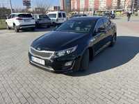 KIA Kia Optima 2,4 Hibrid гібрид 2014